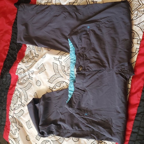 Cloudveil Adjustable Pants size M - Picture 4 of 6